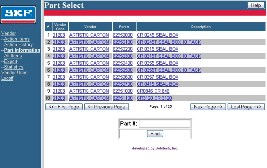 Part Select